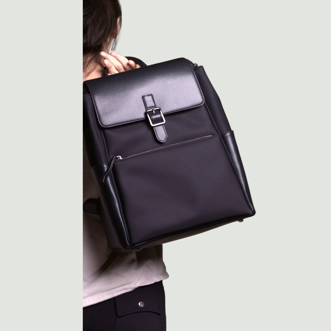 Best Trending Backpack for Women, Lady, Mother, Wife. Backpack for Work/Travel/Business, Best Trending Trendy Backpack for Work/Travel/Business Gift for Women, Lady, Mother, Wife, La Madison