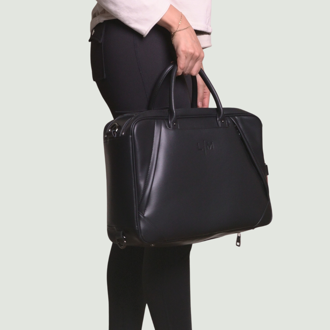 Best Trending Work Bag Briefcase for Women, Lady, Mother, Wife. Best Business Bag for Women, Briefcase Bag for Business/Travel/Work, Best Trending Trendy Briefcase Bag for Business/Travel/Work Gift for Women, Lady, Mother, Wife, La Madison