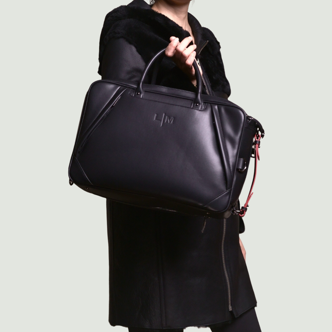 Best Trending Work Bag Briefcase for Women, Lady, Mother, Wife. Best Business Bag for Women, Briefcase Bag for Business/Travel/Work, Best Trending Trendy Briefcase Bag for Business/Travel/Work Gift for Women, Lady, Mother, Wife, La Madison