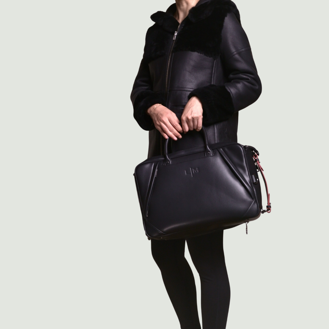 Best Trending Work Bag Briefcase for Women, Lady, Mother, Wife. Best Business Bag for Women, Briefcase Bag for Business/Travel/Work, Best Trending Trendy Briefcase Bag for Business/Travel/Work Gift for Women, Lady, Mother, Wife, La Madison