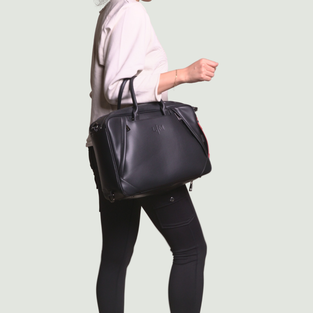 Best Trending Work Bag Briefcase for Women, Lady, Mother, Wife. Best Business Bag for Women, Briefcase Bag for Business/Travel/Work, Best Trending Trendy Briefcase Bag for Business/Travel/Work Gift for Women, Lady, Mother, Wife, La Madison