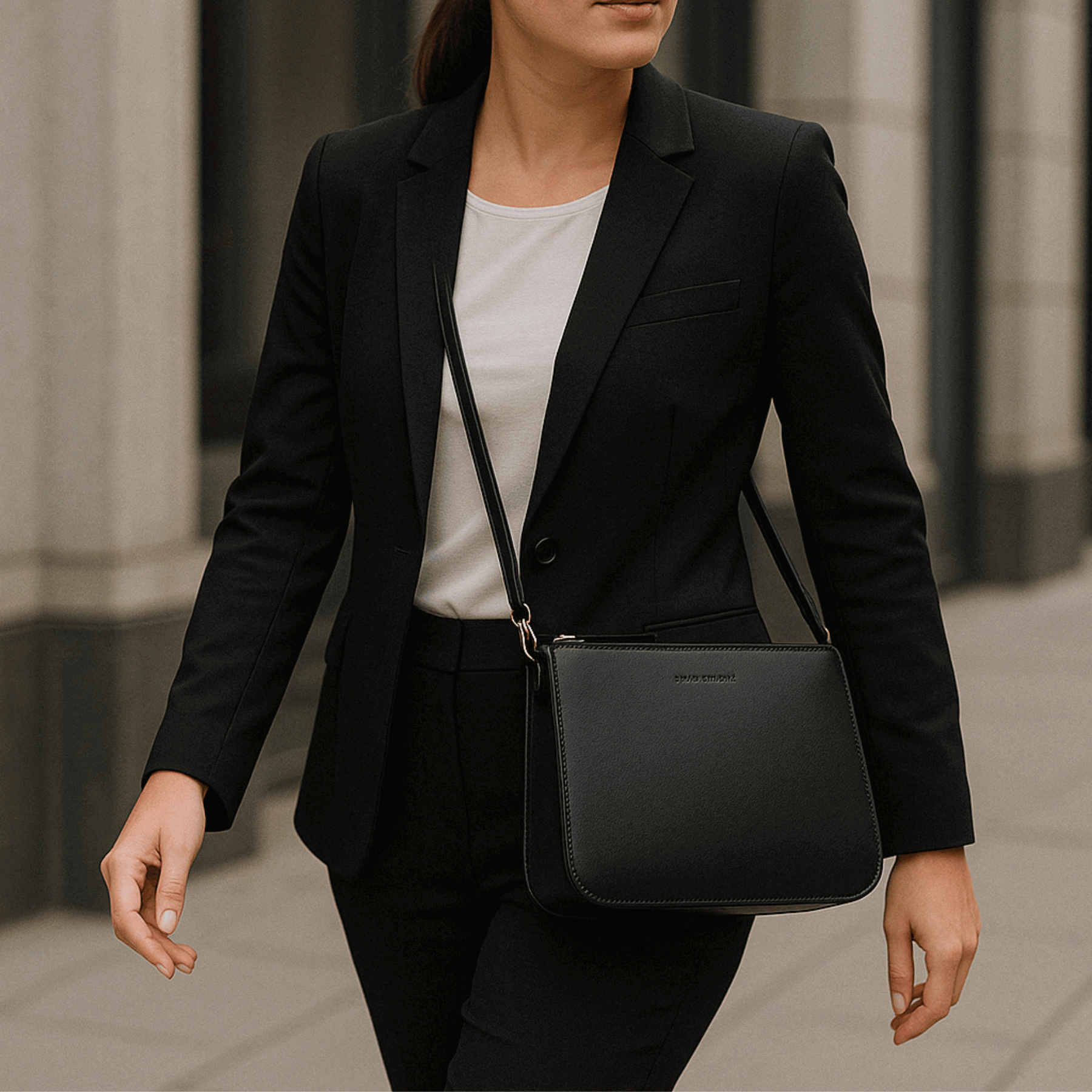 Best Trending Crossbody Shoulder Bag for Women, Lady, Mother, Wife. Crossbody Bag for Business/Travel/Work, Best Trending Trendy Crossbody Bag for Business/Travel/Work Gift for Women, Lady, Mother, Wife, La Madison