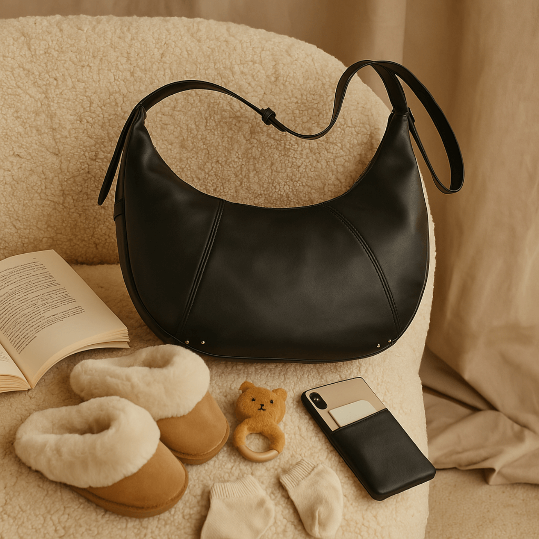 Best Trending Tote Bag for Women, Lady, Mother, Wife. Tote Bag for Business/Travel/Work, Best Trending Trendy Tote Bag for Business/Travel/Work Gift for Women, Lady, Mother, Wife, La Madison