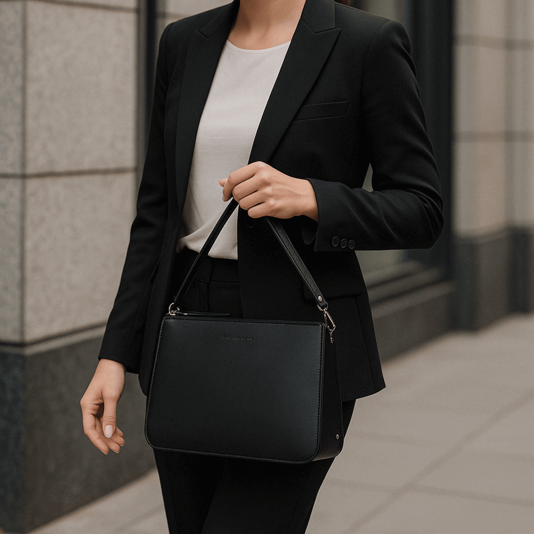 Crossbody Bag for Business/Travel/Work, Best Trending Trendy Crossbody Bag for Business/Travel/Work Gift for Women, Lady, Mother, Wife, La Madison