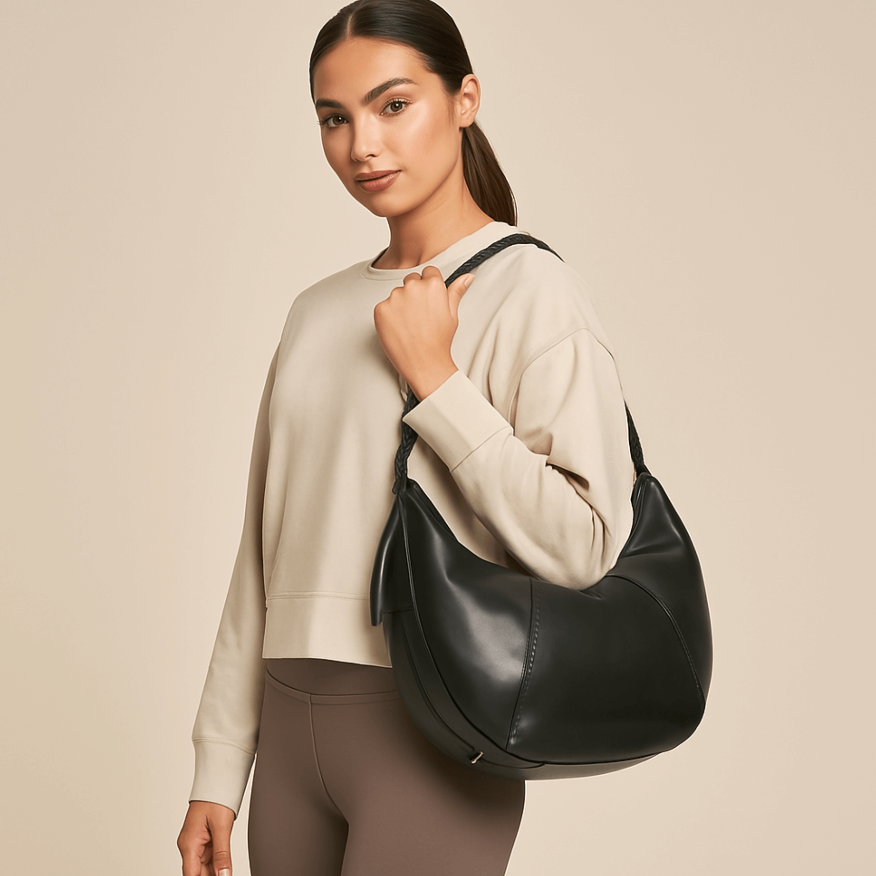 Tote Bag for Business/Travel/Work, Best Trending Trendy Tote Bag for Business/Travel/Work Gift for Women, Lady, Mother, Wife, La Madison
