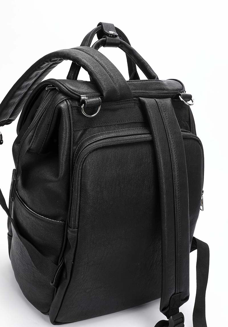 UPPER Bag (Black)